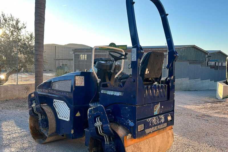 OmecoHub - Immagine BOMAG BW120-AD4